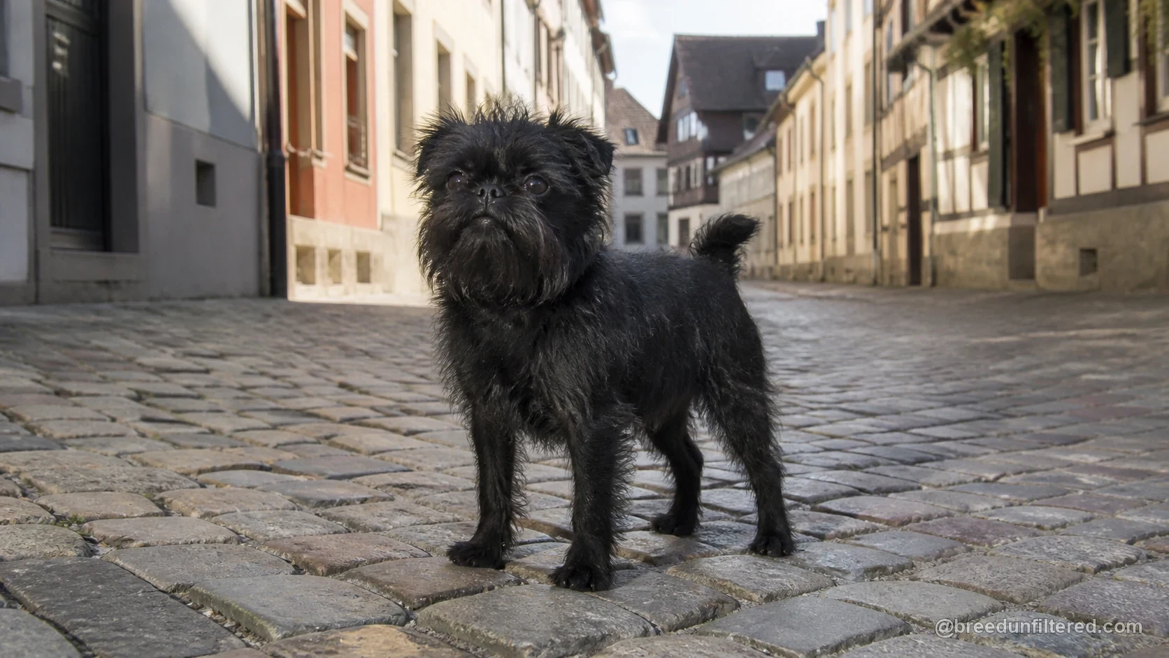 Affenpinscher