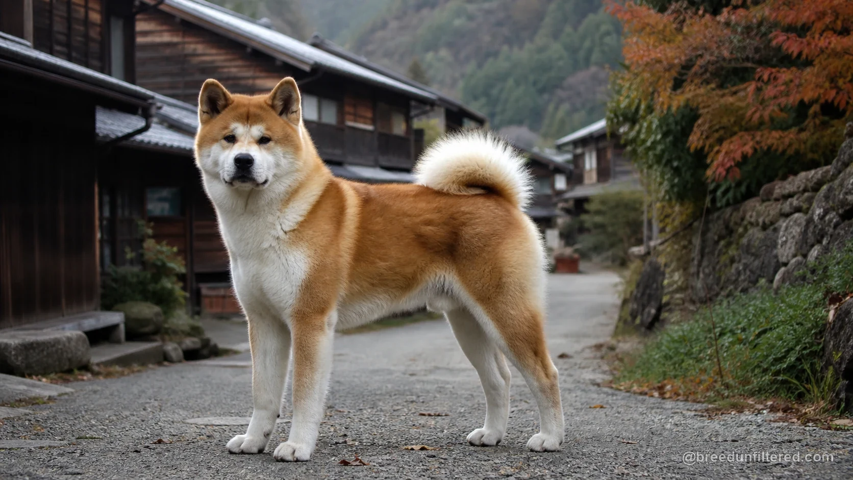 Akita