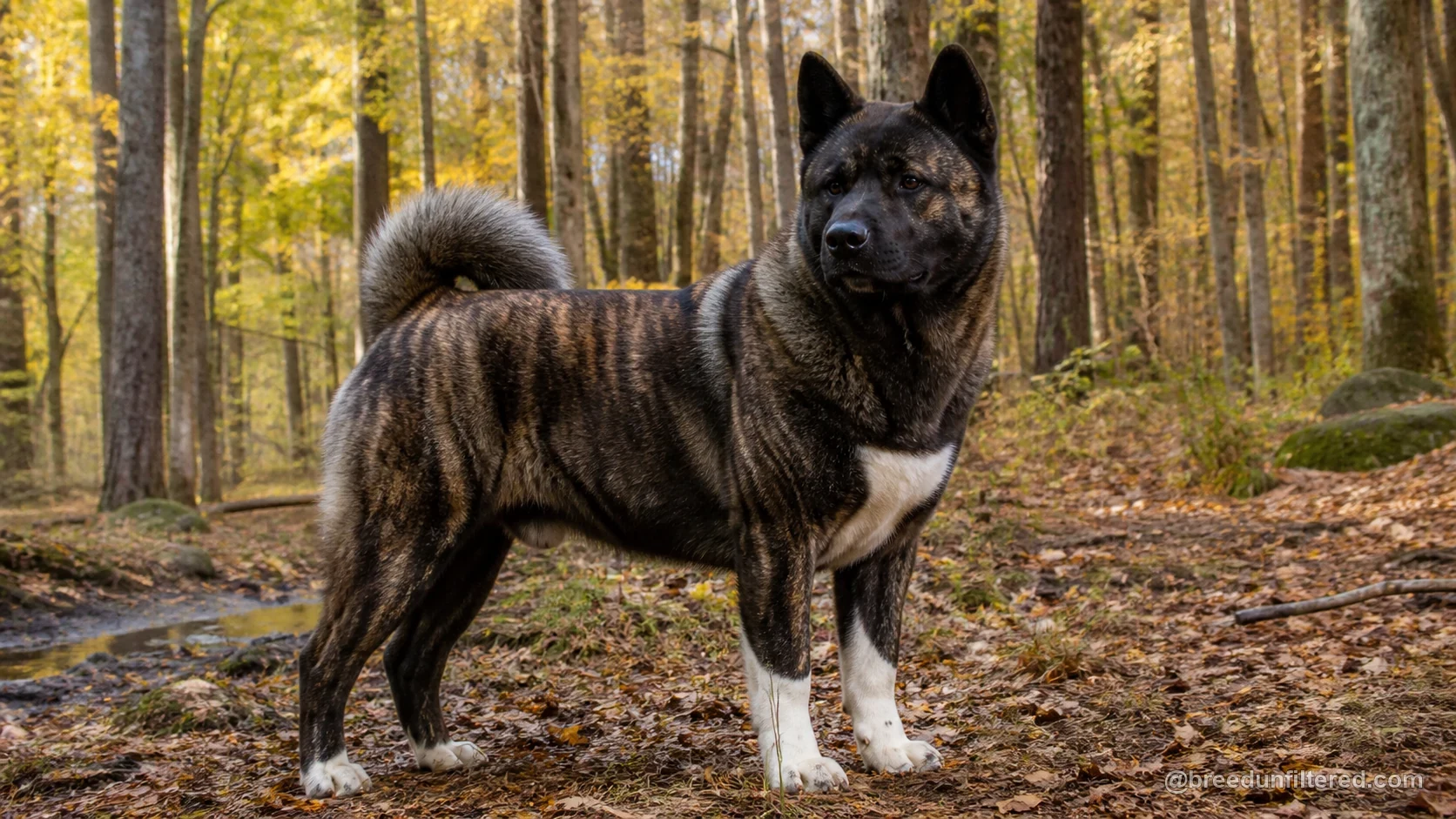 American Akita
