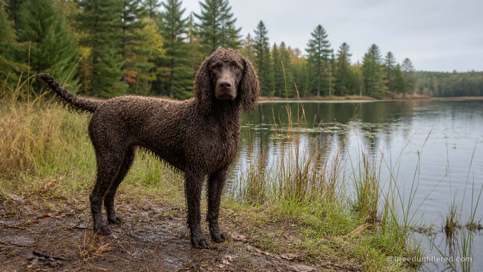 American Water Spaniel