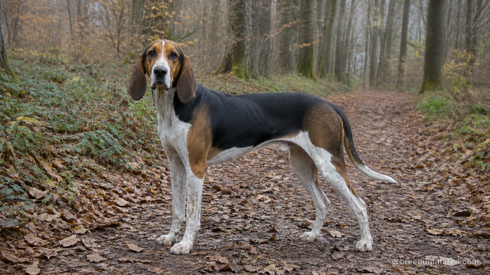 Artois Hound