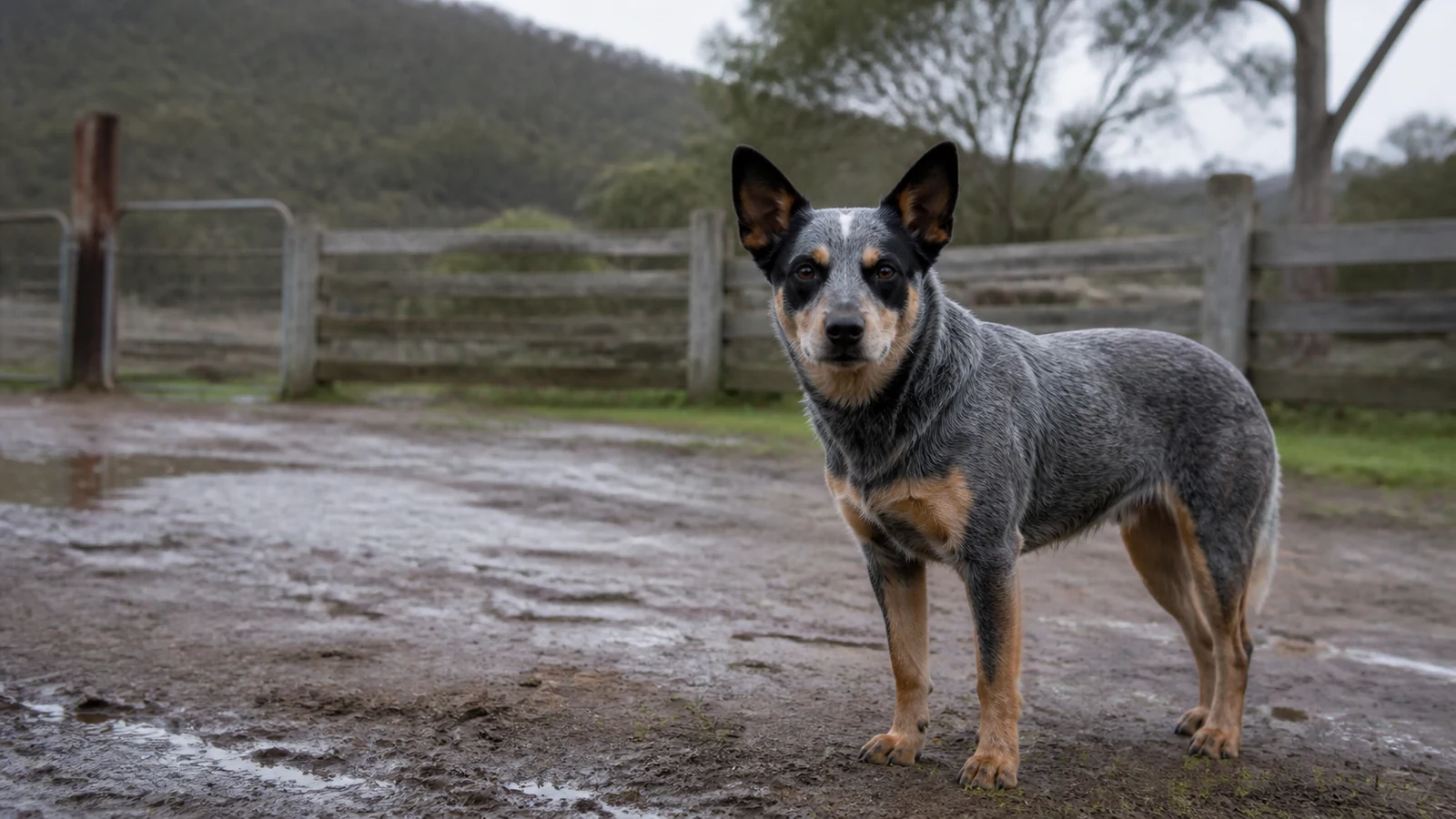 Australian Cattle Dog