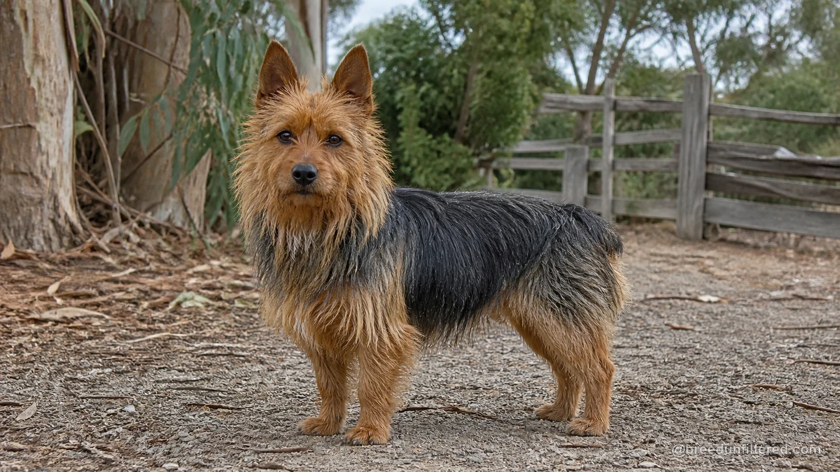 Australian Terrier