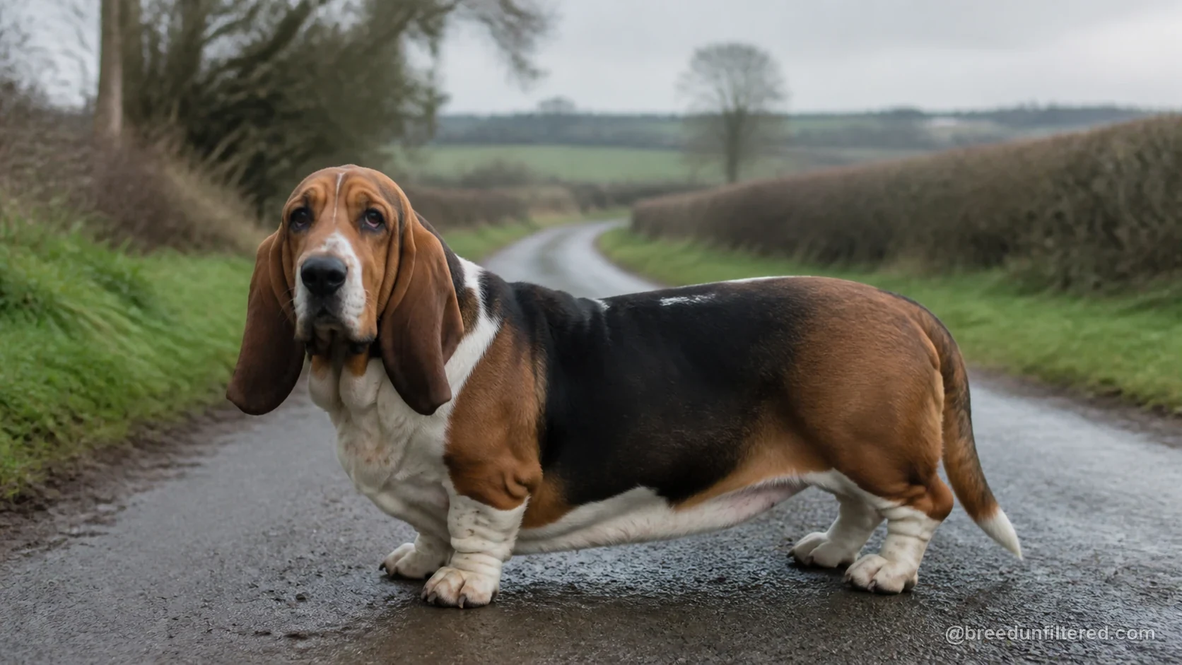 Basset Hound