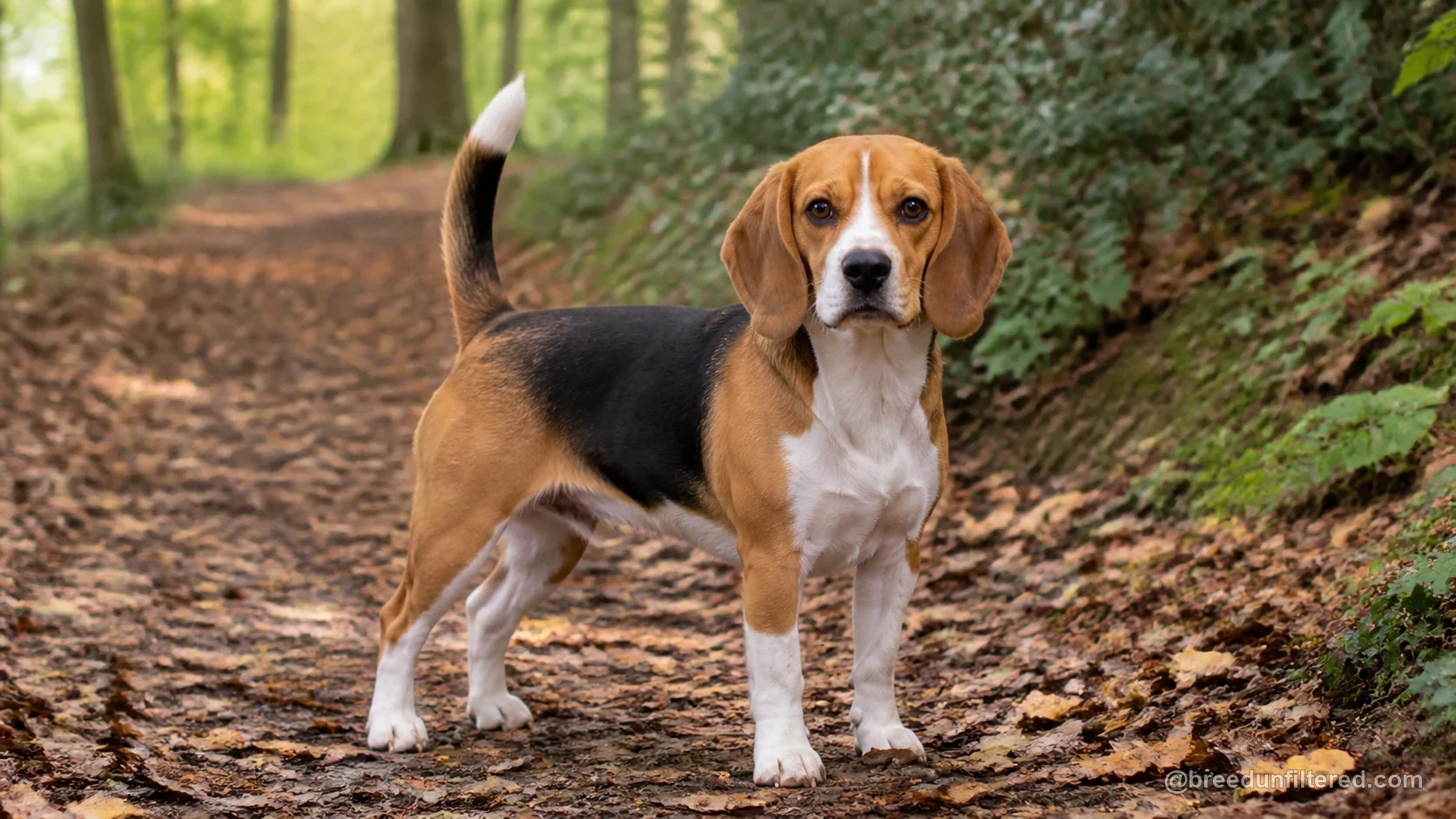 Beagle