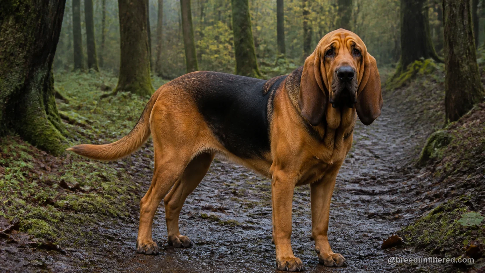 Bloodhound