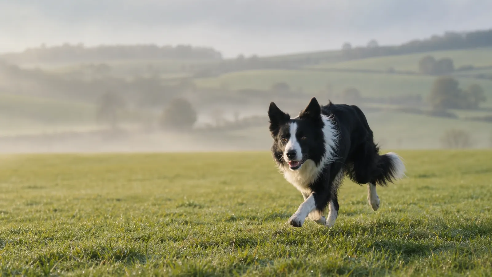 Border Collie