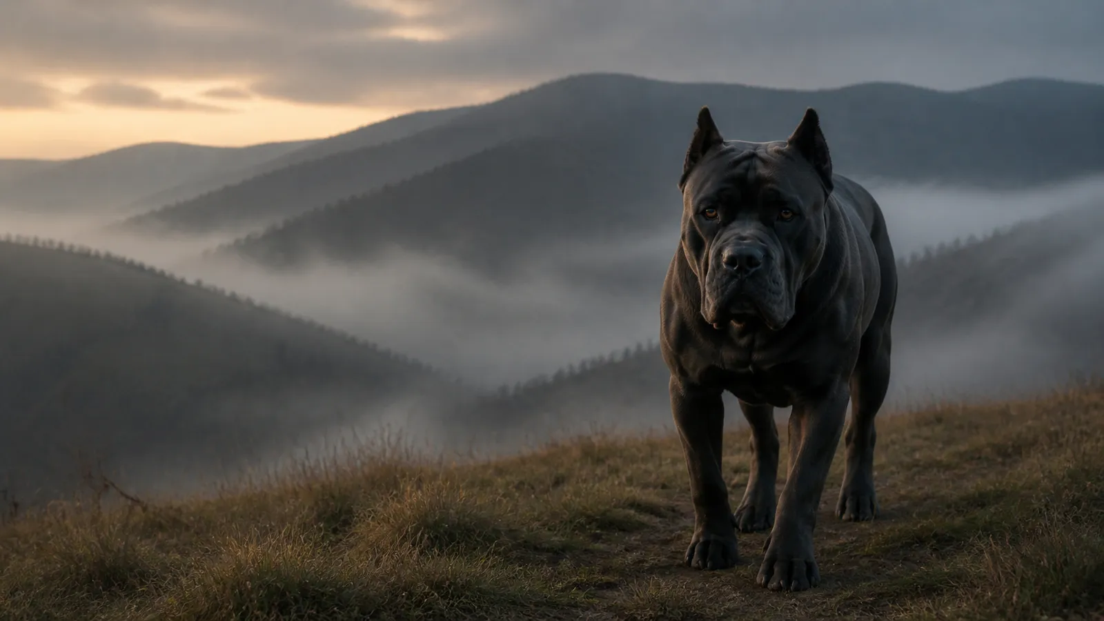Cane Corso
