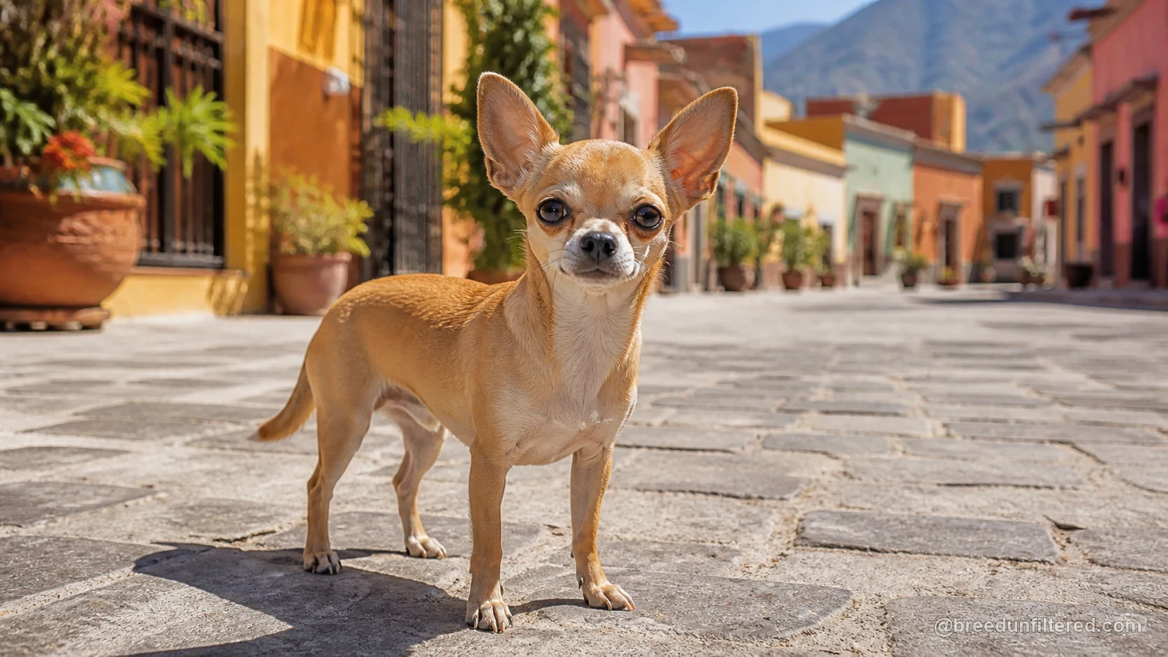Chihuahua