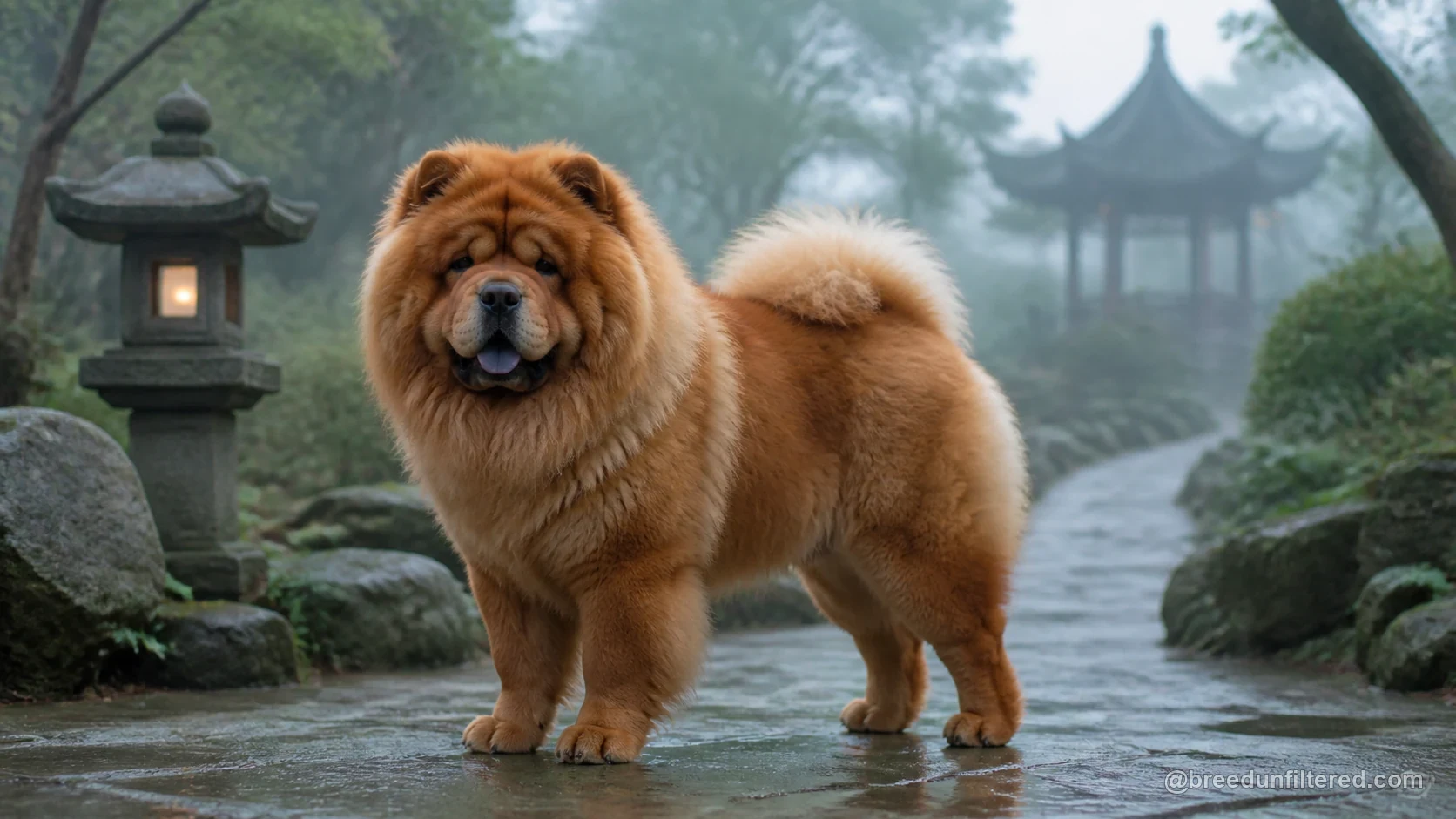 Chow Chow