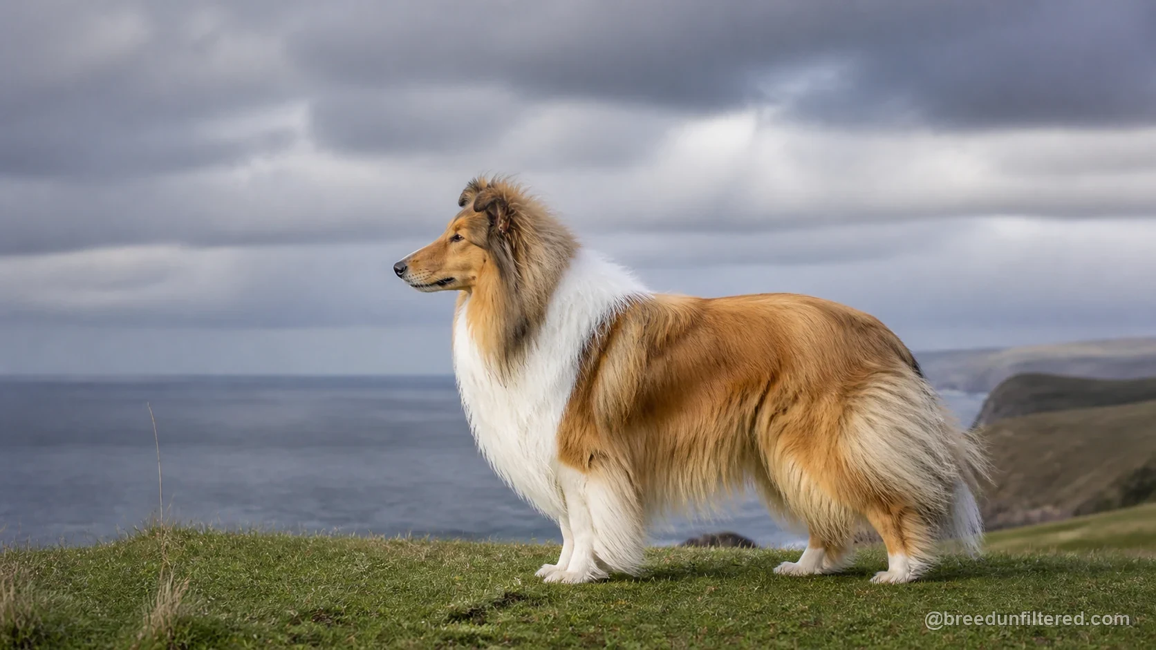 Collie Rough
