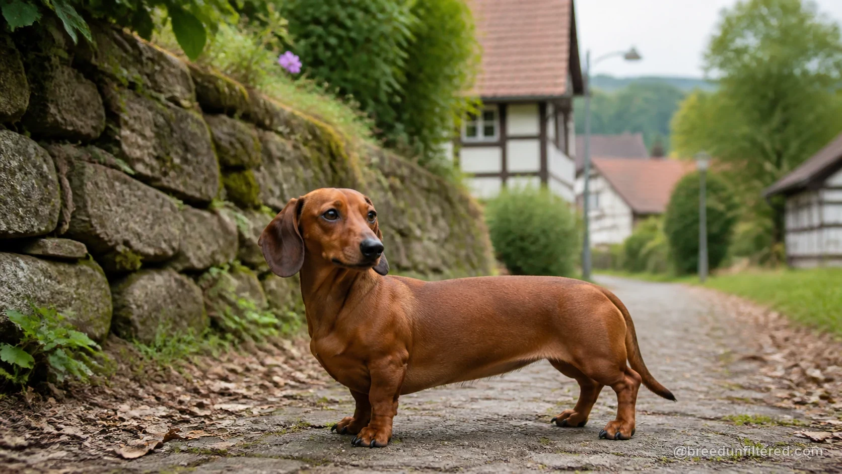 Dachshund