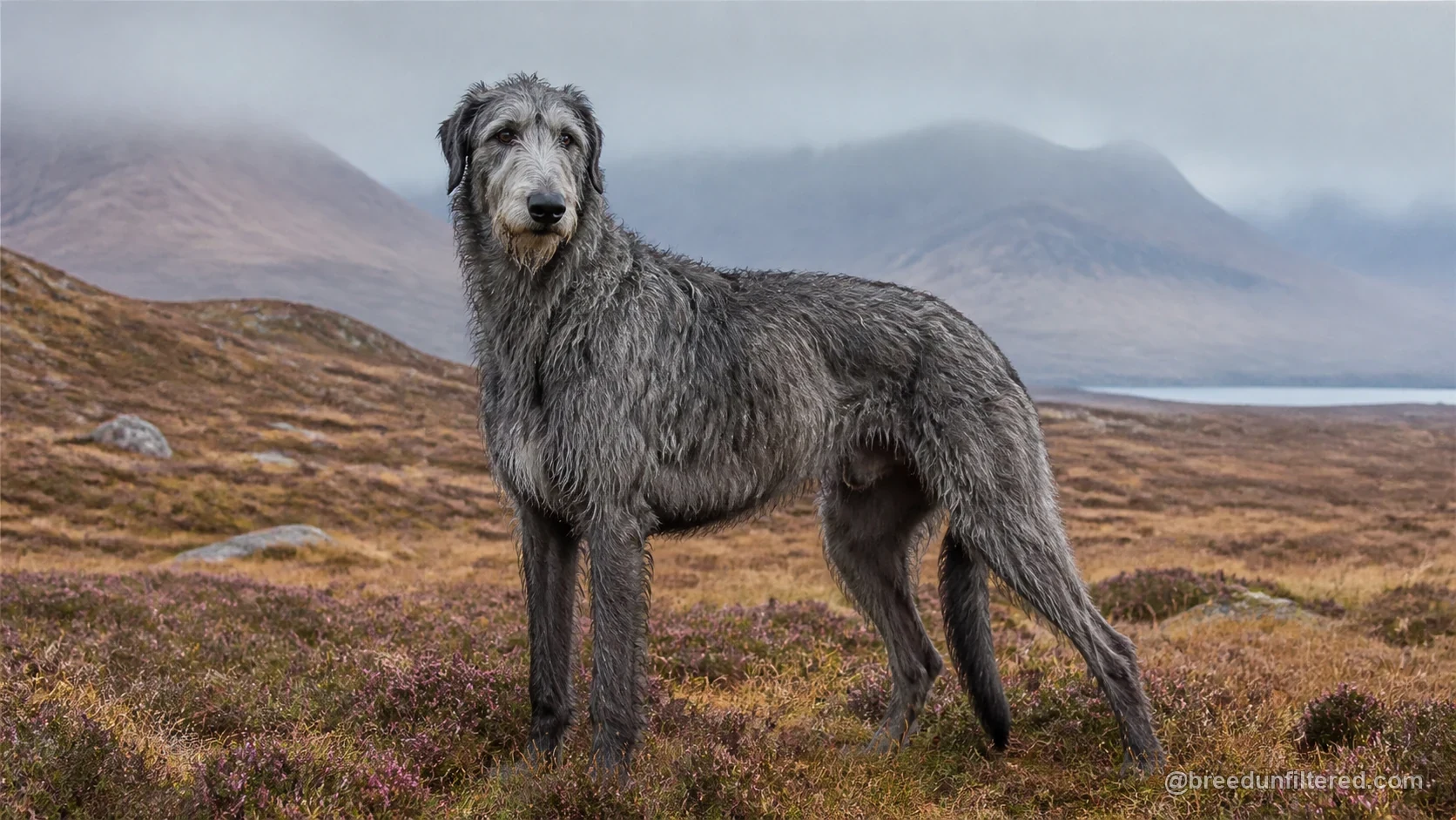 Deerhound