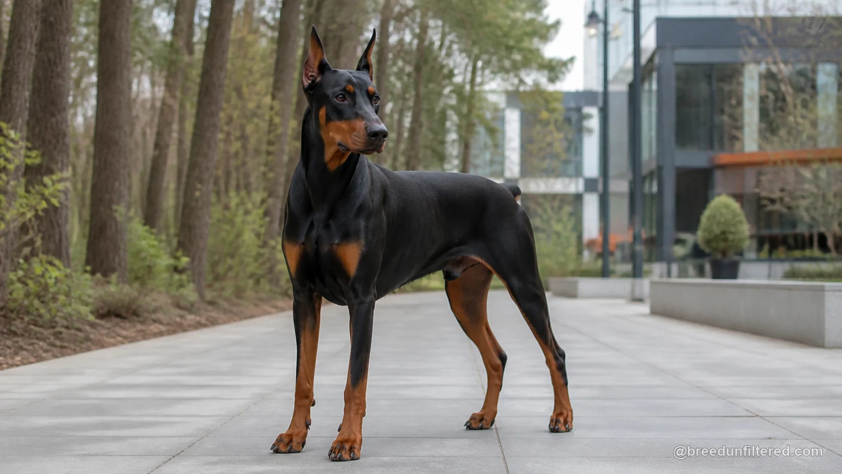 Dobermann