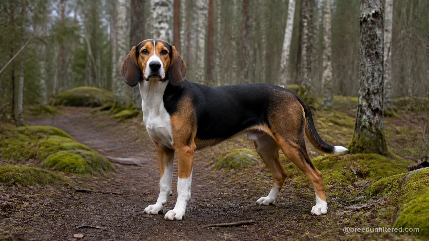Estonian Hound