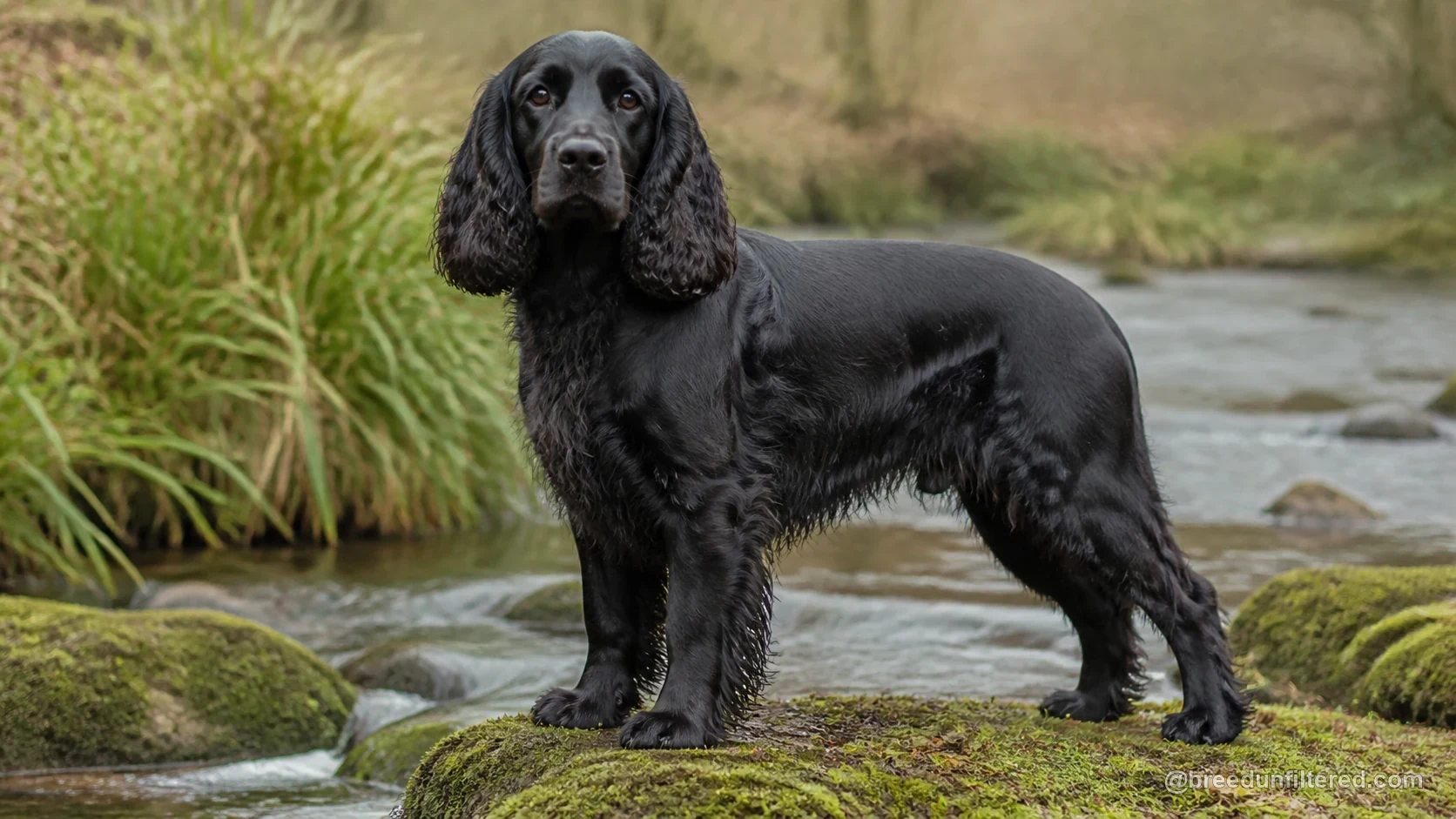 Field Spaniel