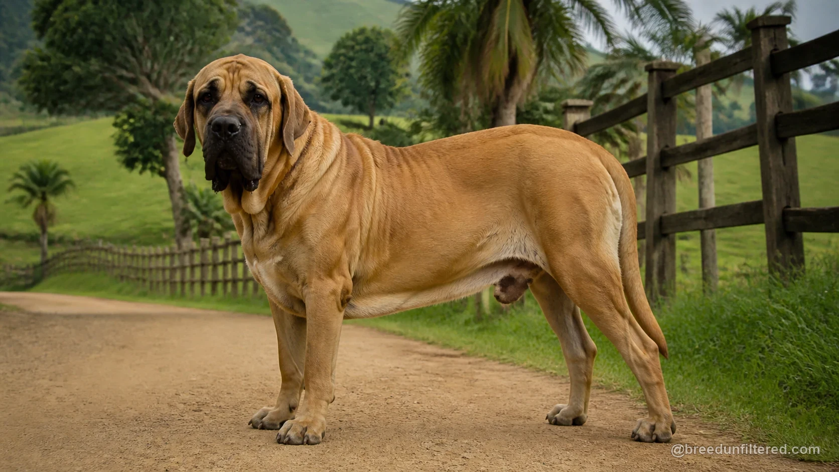 Fila Brasileiro