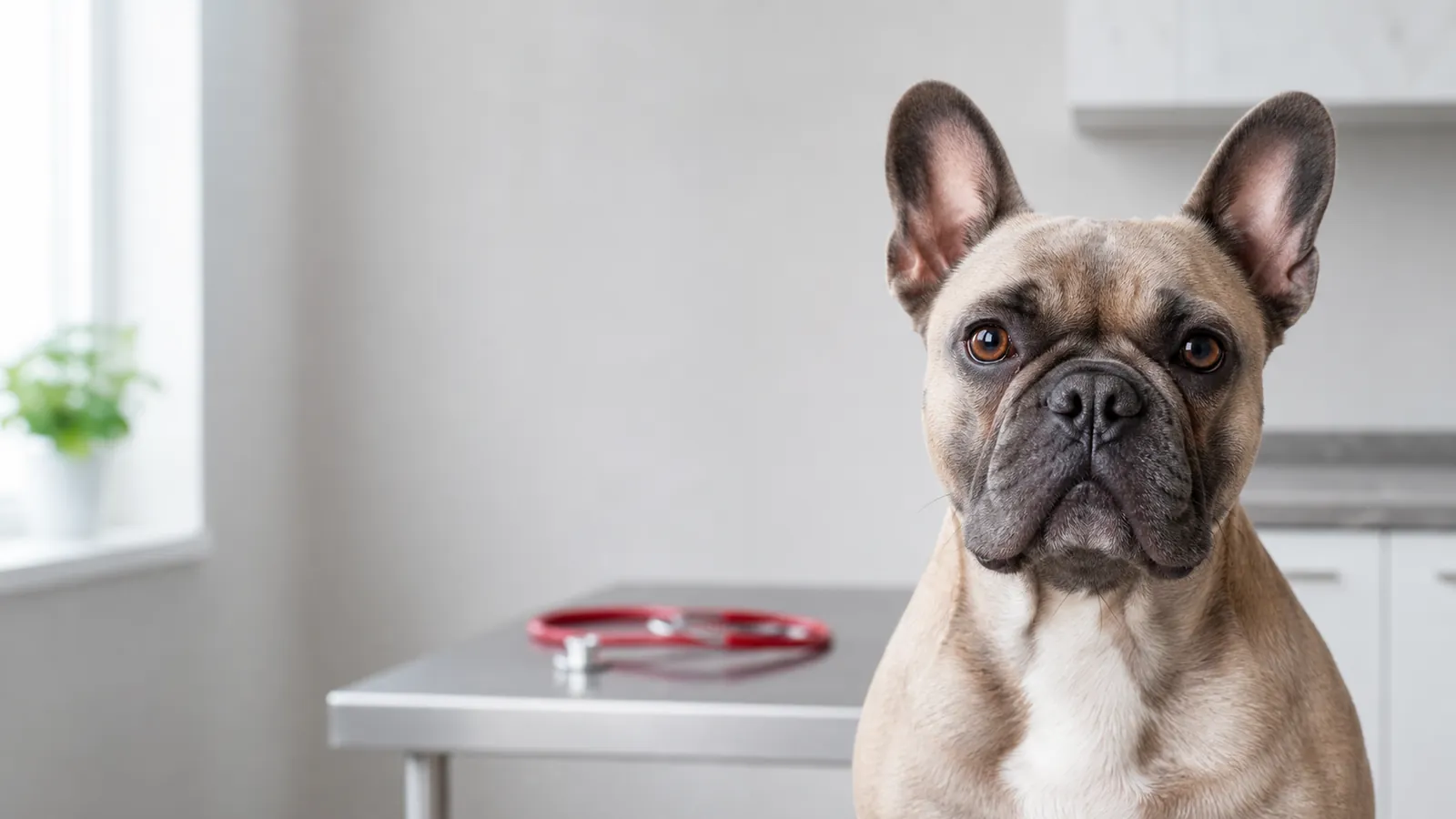 French Bulldog breed guide