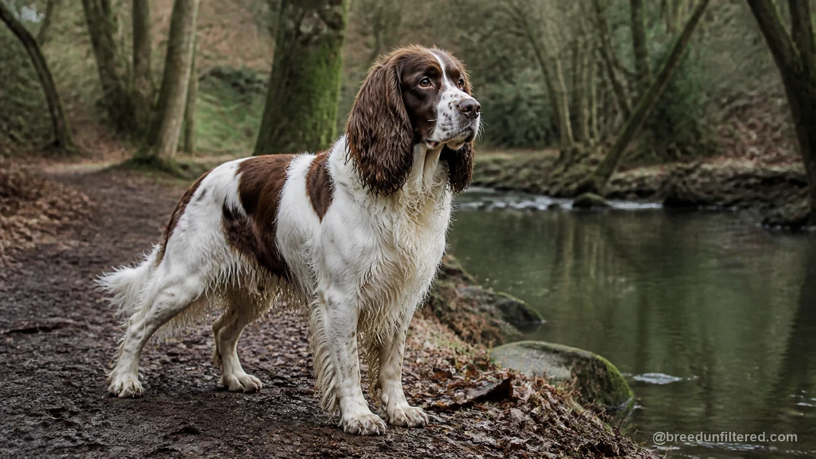 French Spaniel
