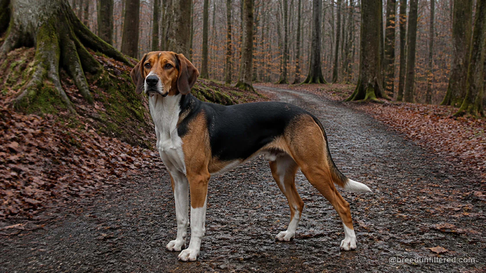 German Hound