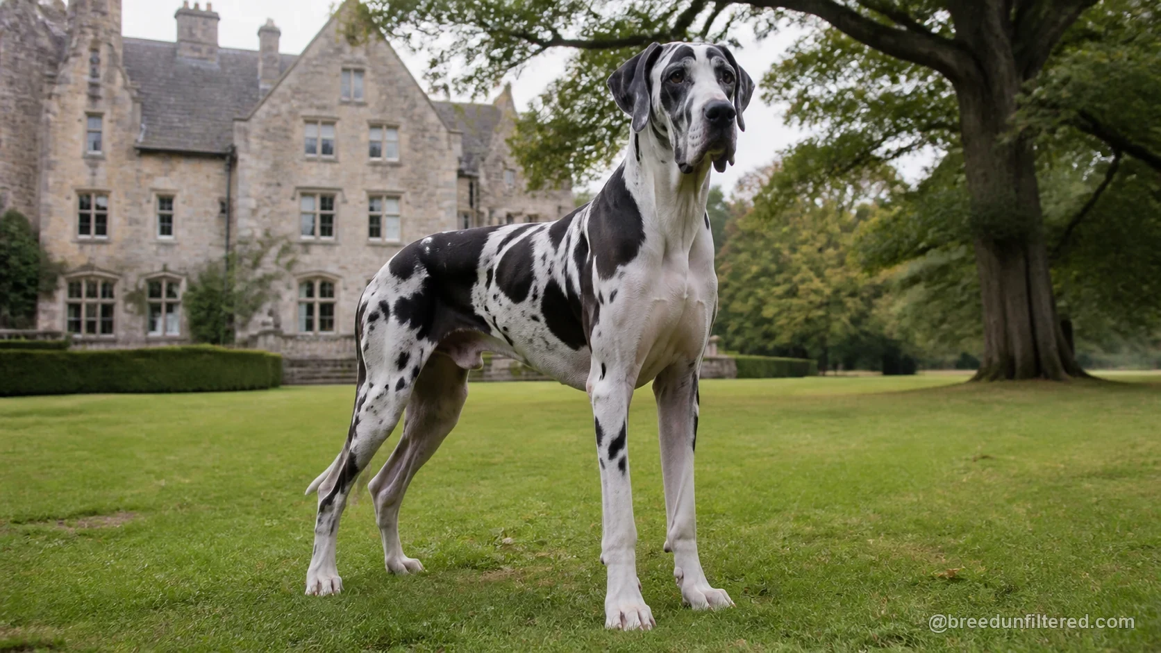Great Dane