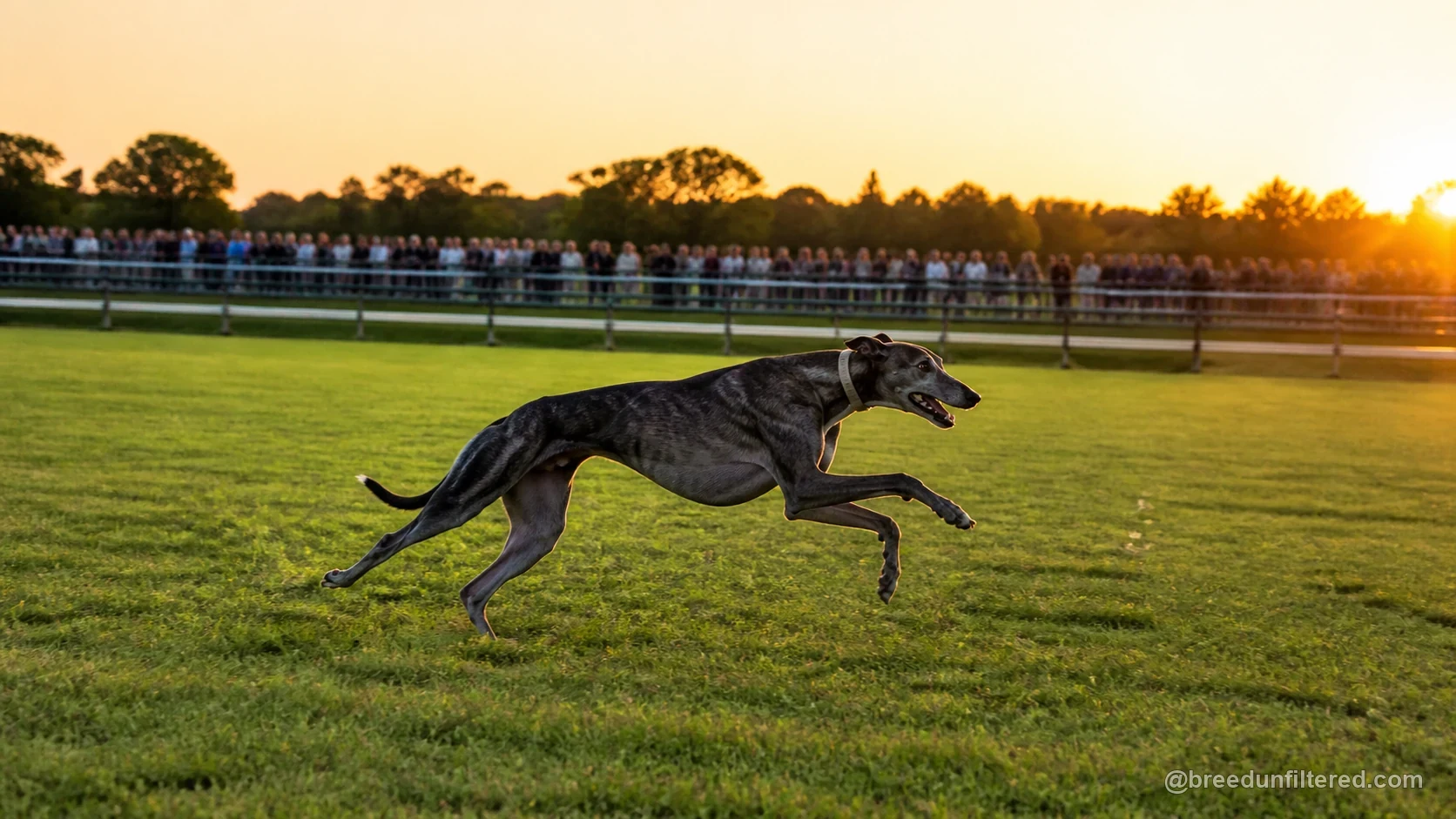 Greyhound