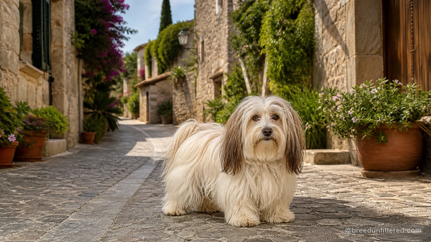 Havanese