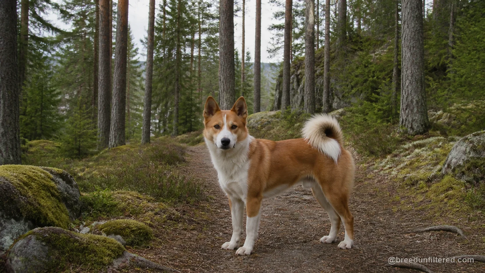 Hygen Hound