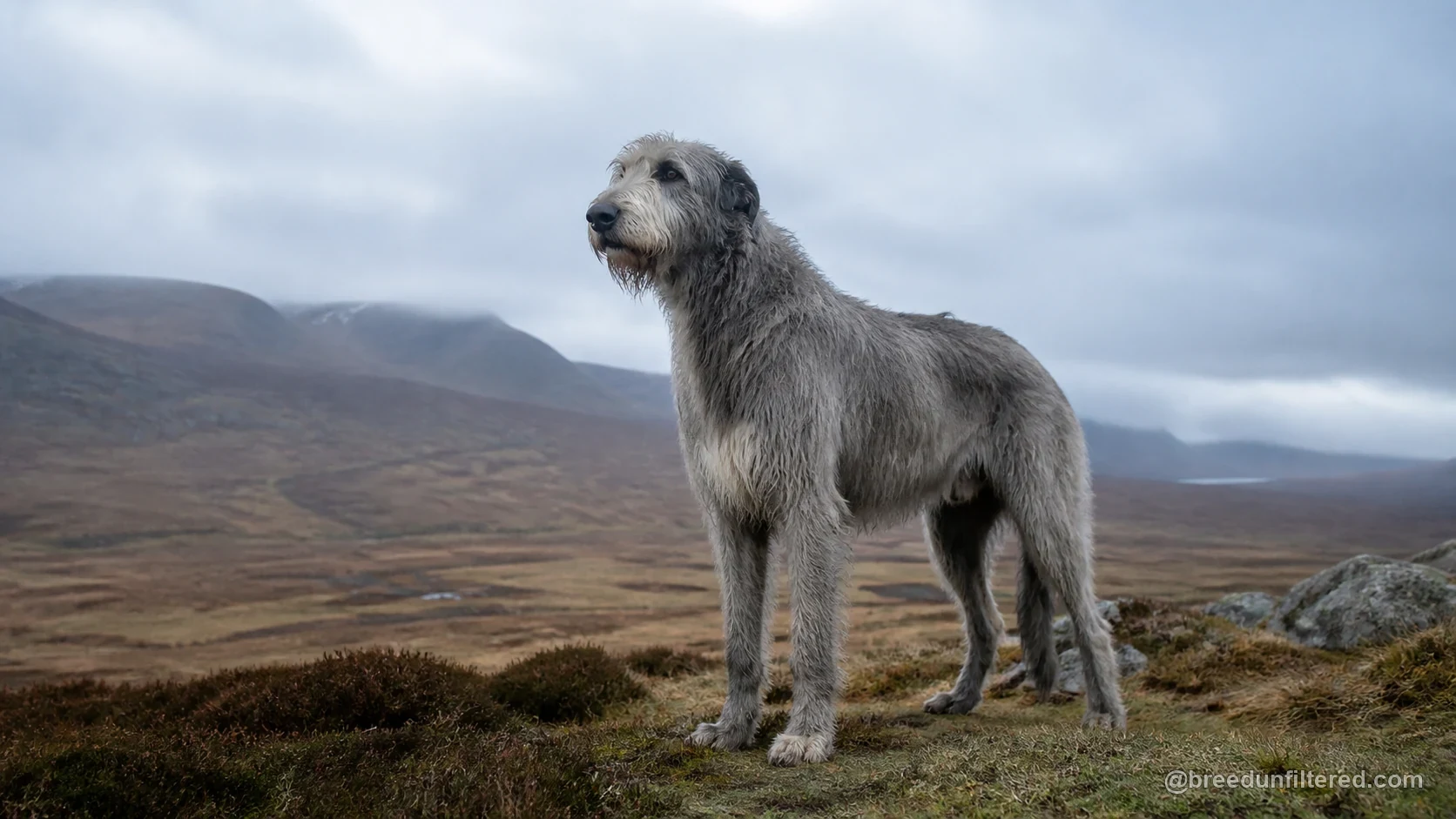 Irish Wolfhound