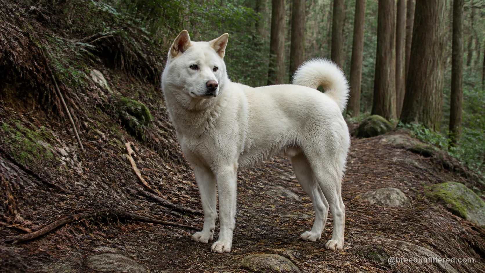 Kishu