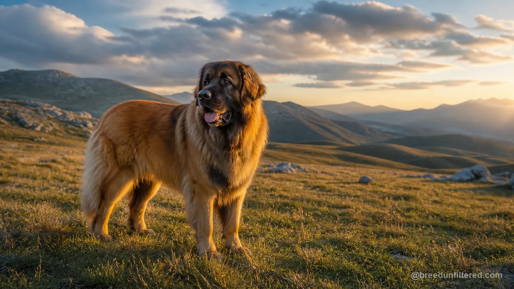 Leonberger