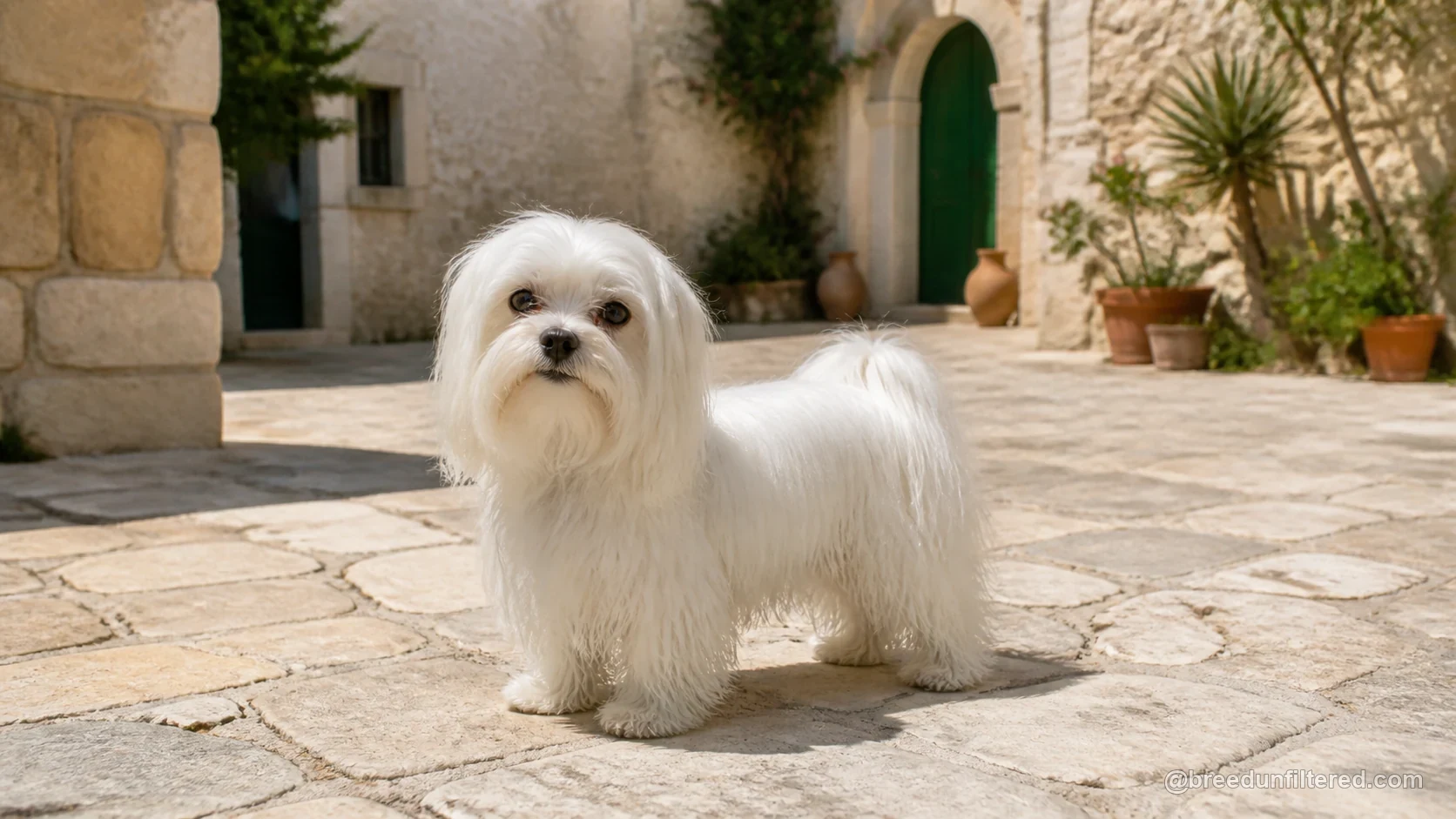 Maltese