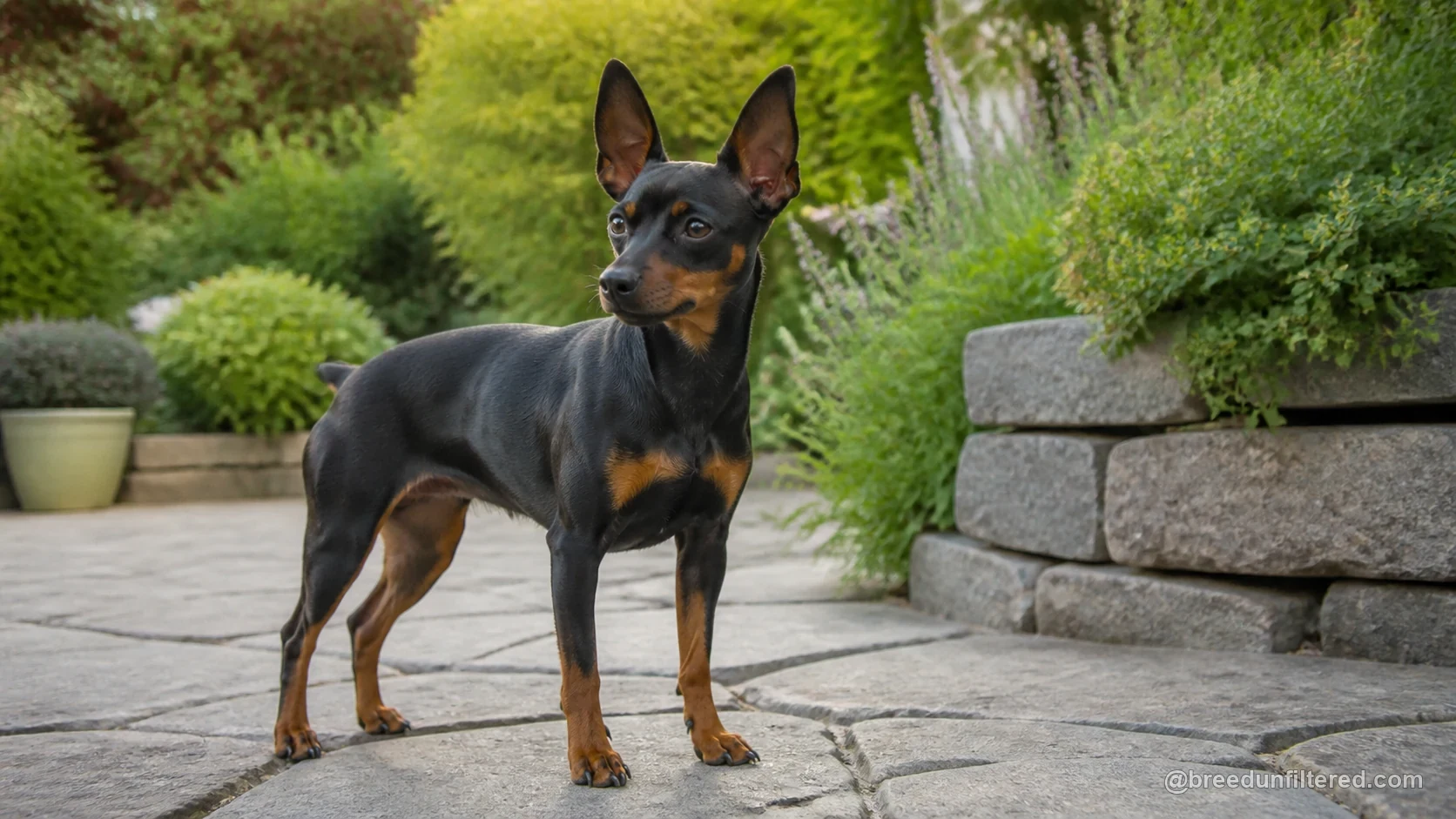 Miniature Pinscher