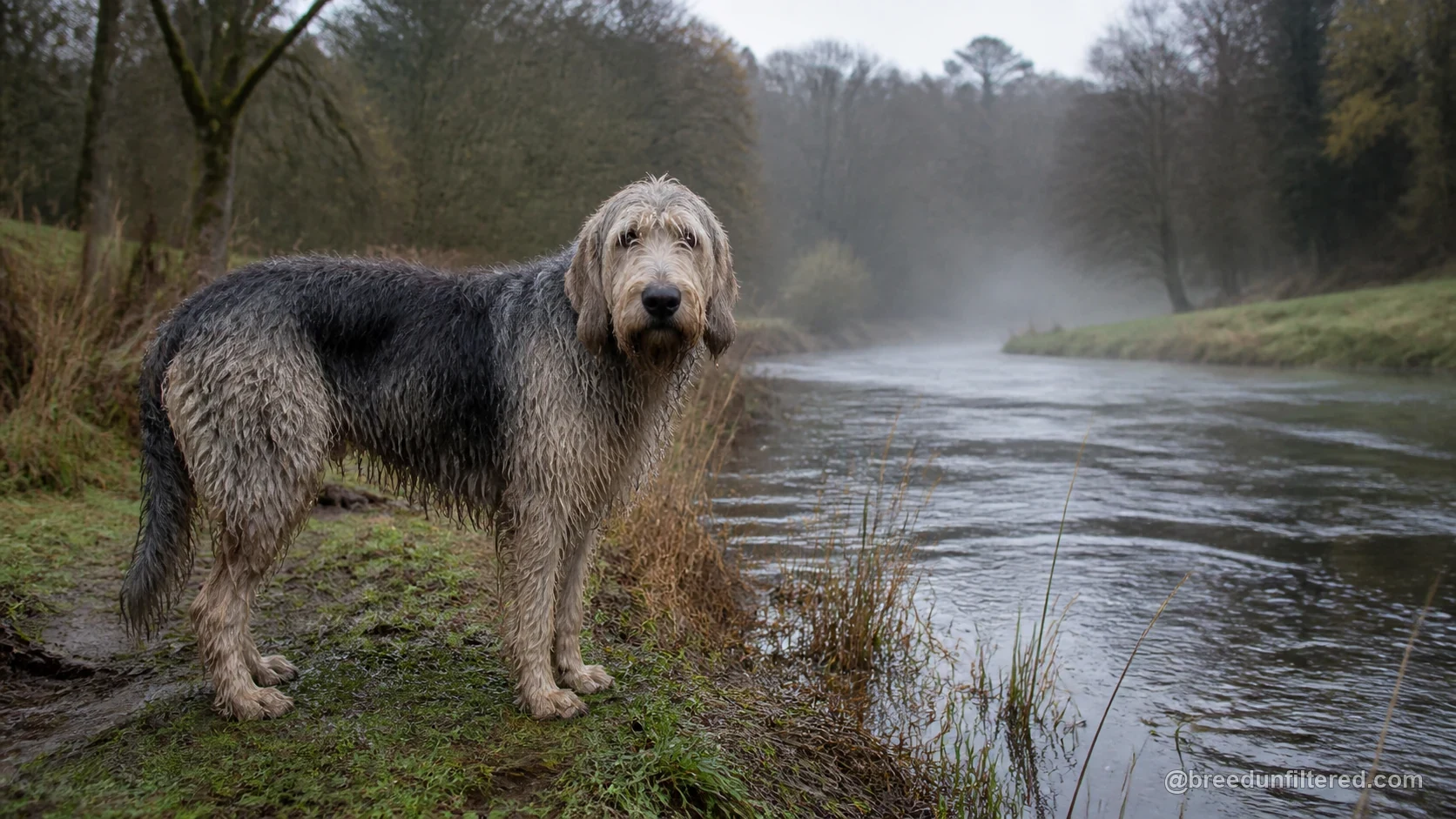 Otterhound