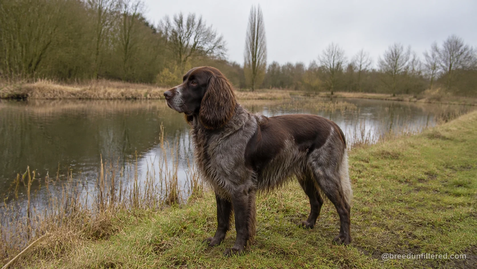 Picardy Spaniel