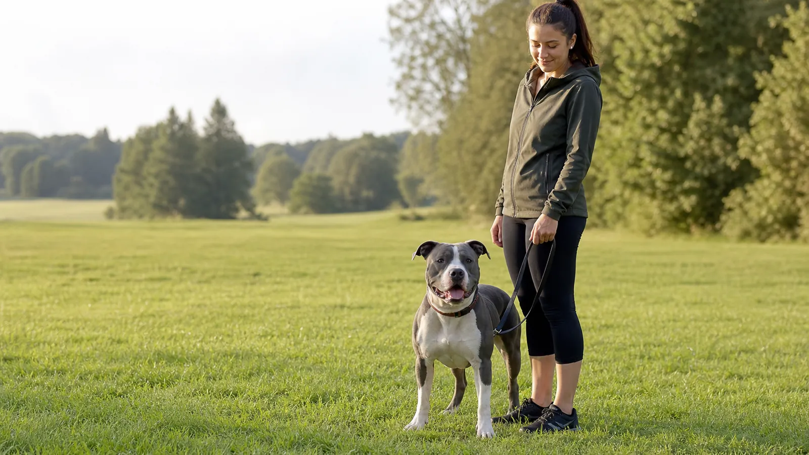Pit Bull-Type breed guide