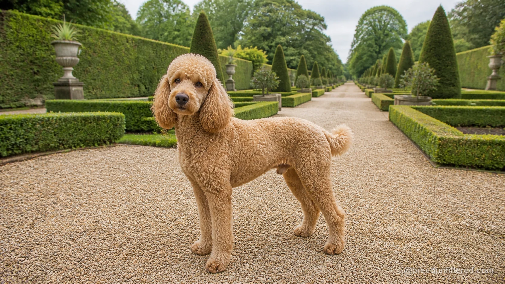 Poodle