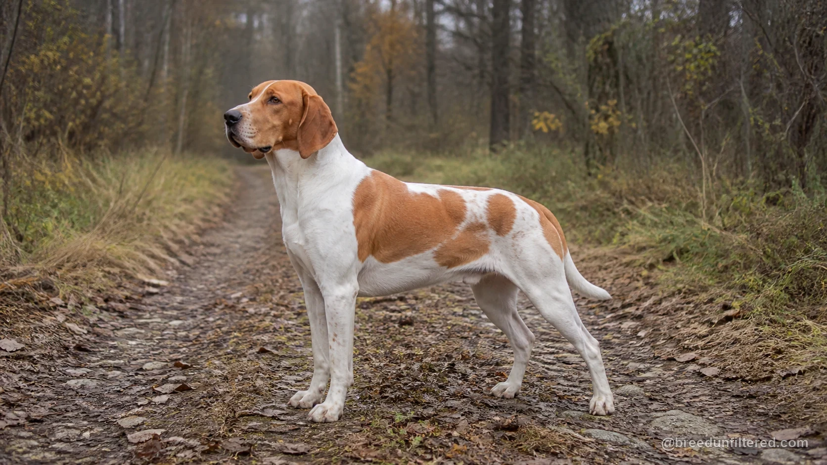 Posavatz Hound