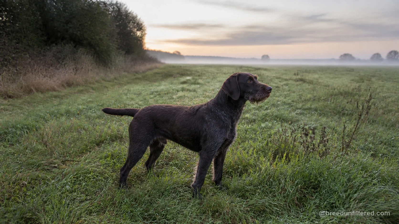 Pudelpointer