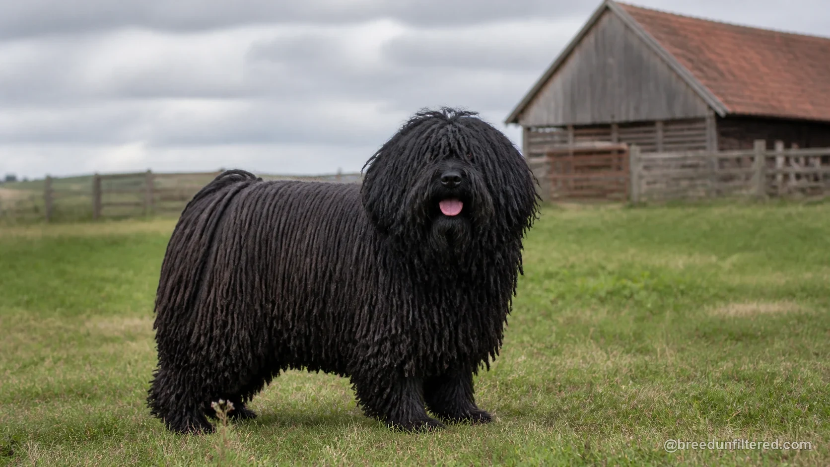 Puli