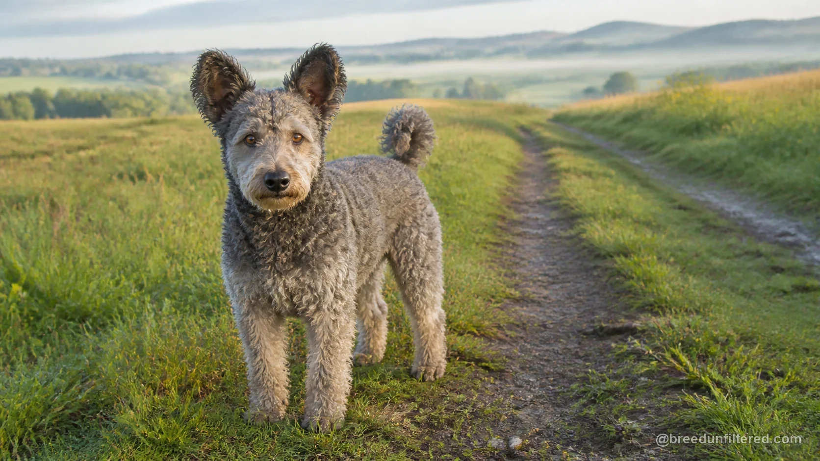 Pumi