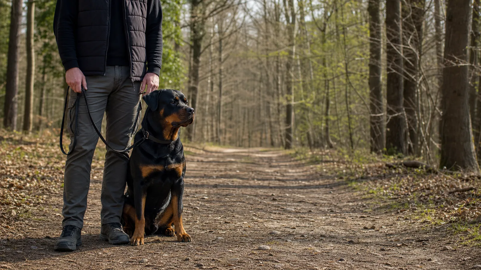 Rottweiler