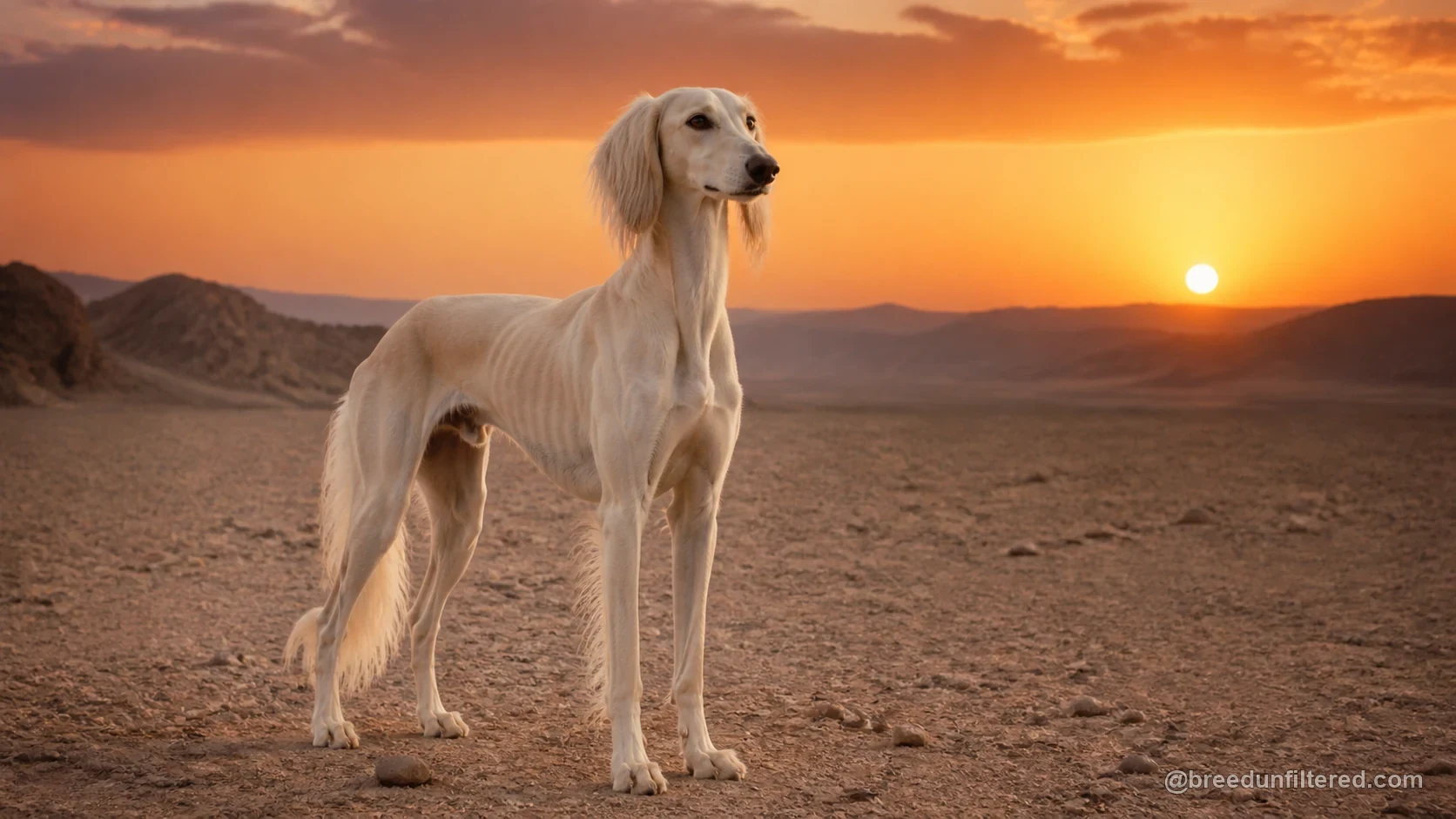 Saluki