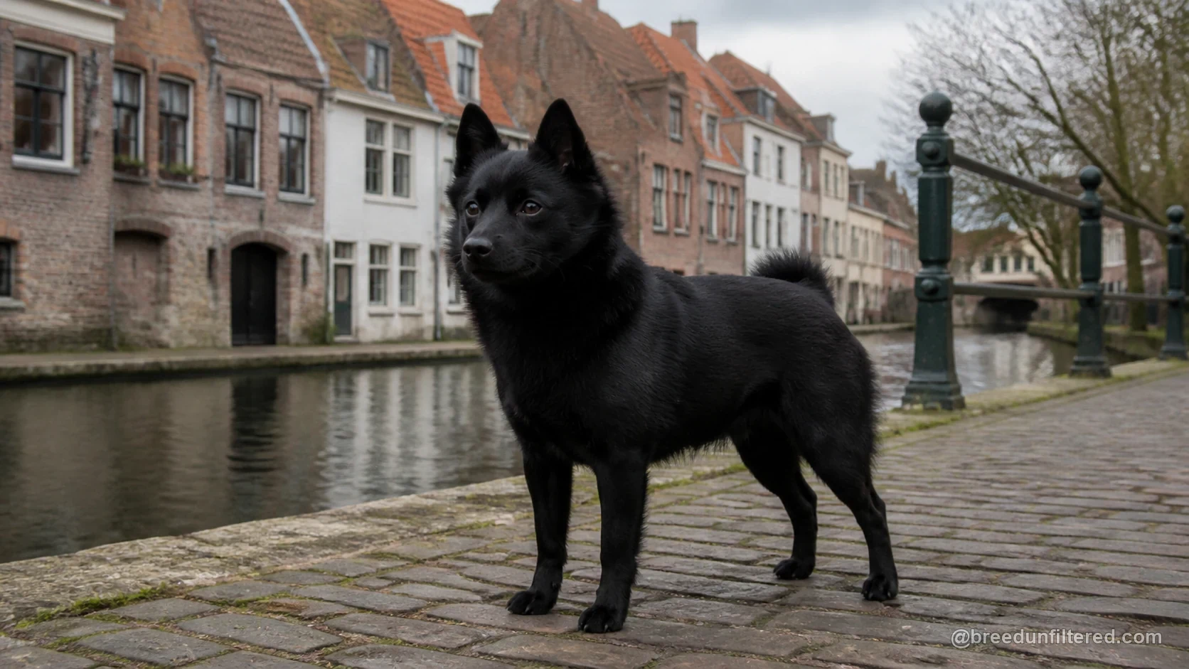 Schipperke