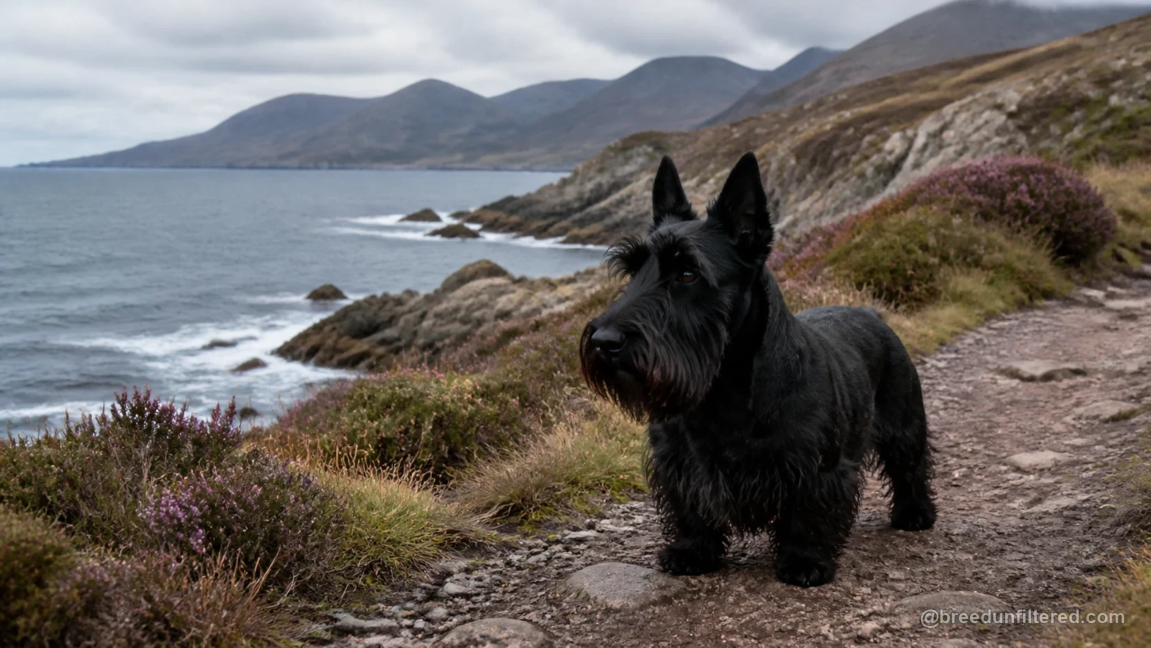 Scottish Terrier
