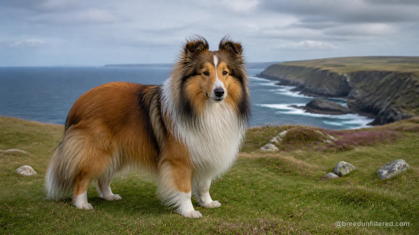 Shetland Sheepdog