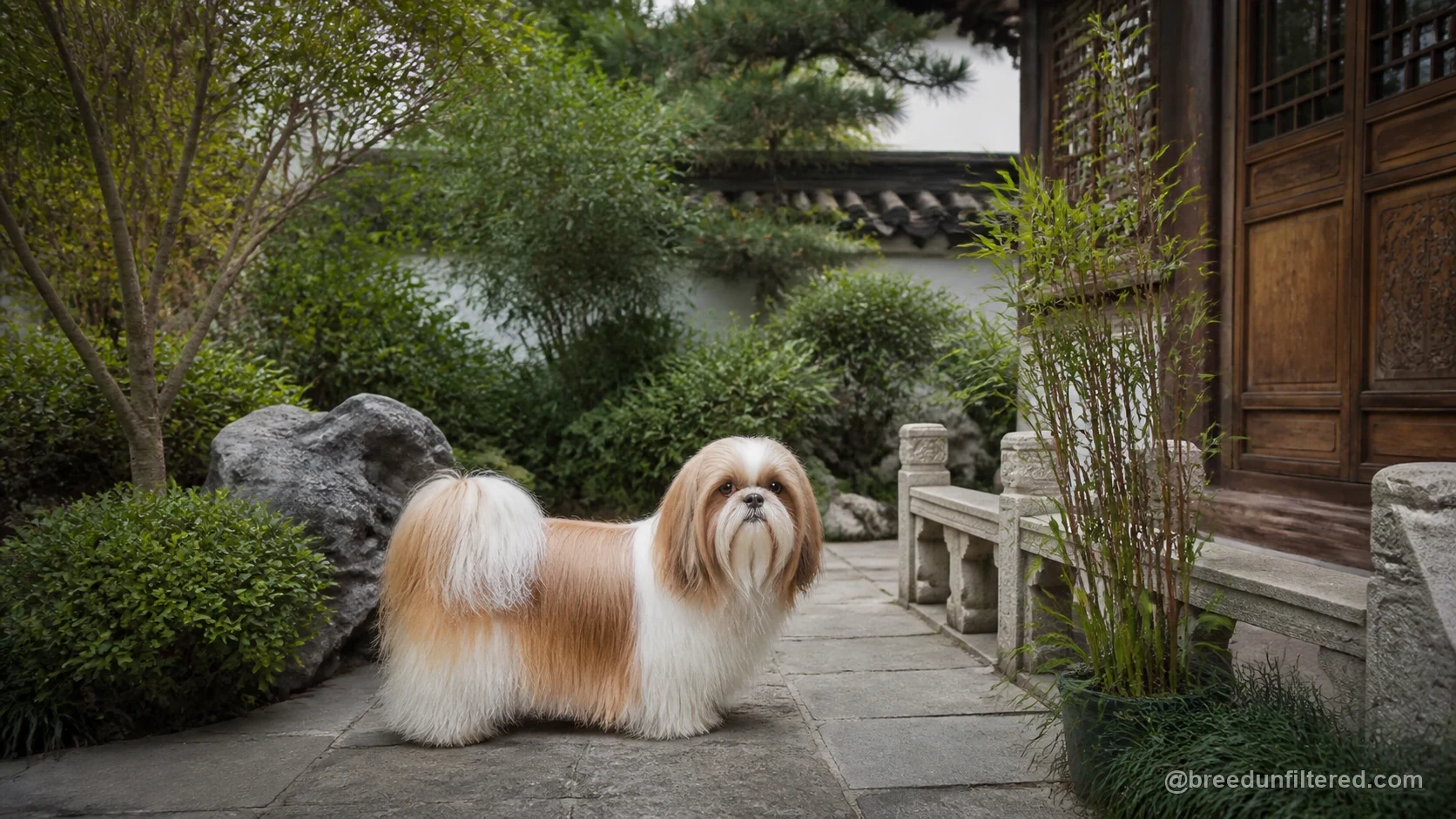 Shih Tzu