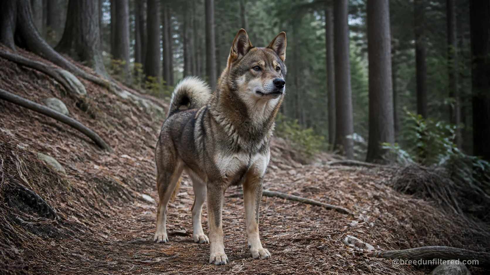 Shikoku
