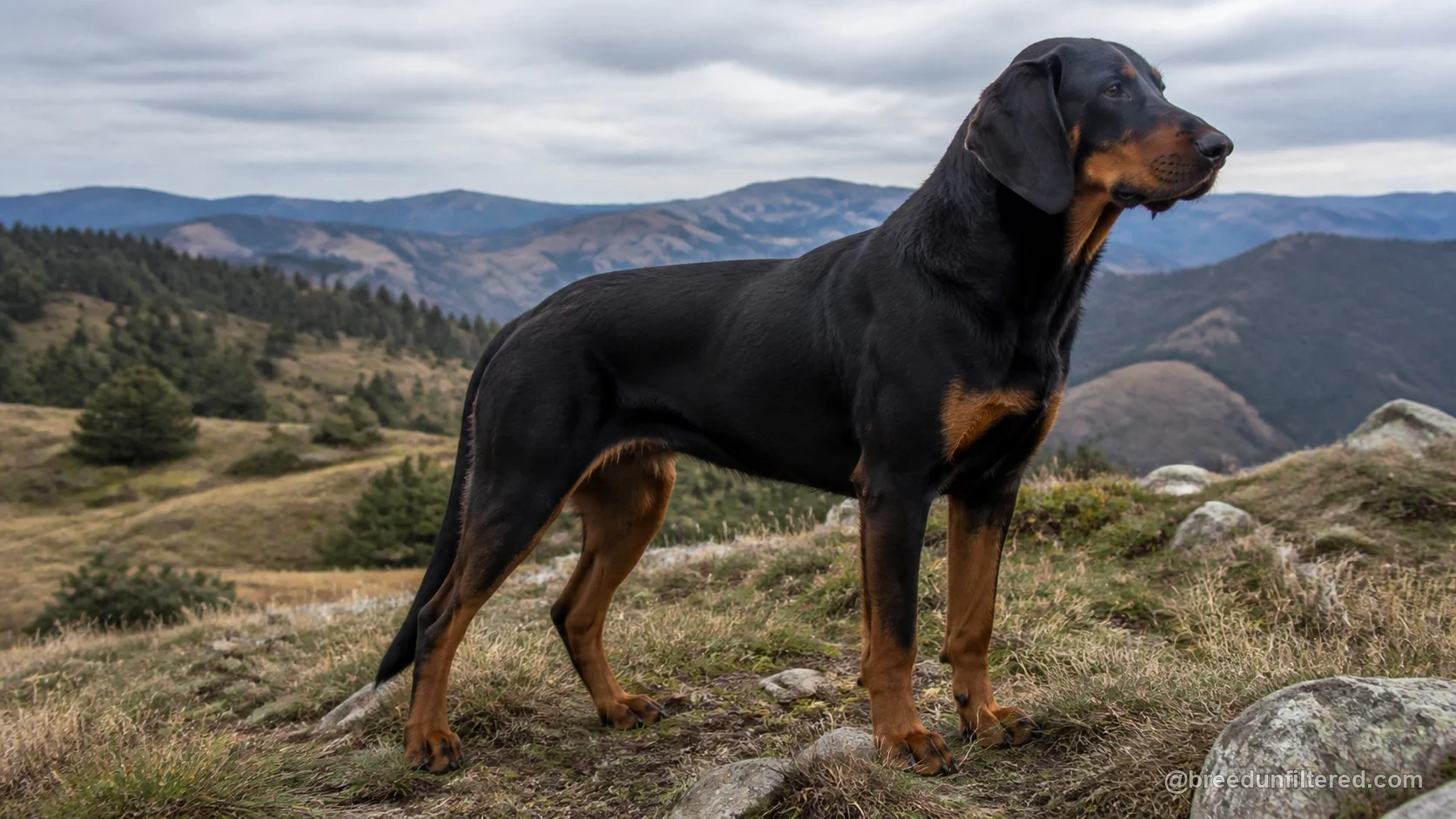 Tatra Hound