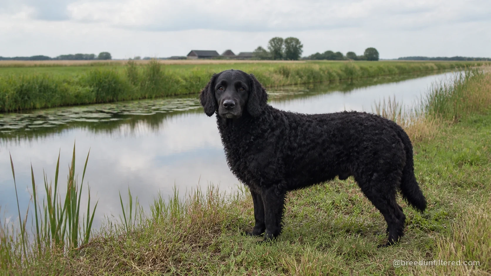 Wetterhoun